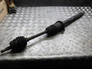 полуось передняя правая (приводной вал, ШРУС) Mercedes-Benz A-Класс W168/V168 [рестайлинг] 2004, 1.7 л., дизель, АКПП, хетчбэк 5 дв.