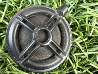 динамик высокочастотный (пищалка) Maserati Quattroporte 6 поколение [рестайлинг] 2019, 3.0 л., бензин, АКПП, чёрный, седан, задний привод, 670002119