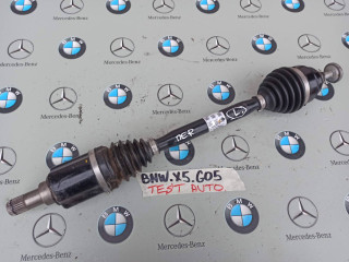 полуось передняя левая (приводной вал, ШРУС) BMW 2024, бензин, 8486201