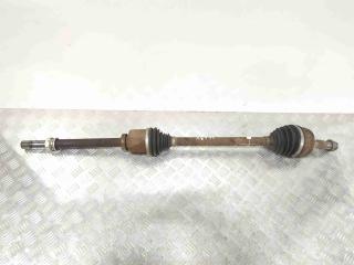 полуось передняя правая (приводной вал, ШРУС) Renault Master 3 поколение 2013, 2.3 л., DCi, дизель, МКПП, передний привод