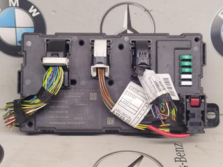 блок предохранителей BMW 4 серия F32/F33 2014, 2.0 л., бензин, 9374507