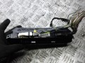 блок управления печки / климат-контроля Ford Focus 2 поколение [рестайлинг] 2009, 2.0 л., бензин, МКПП, универсал, 7M5T18C612CE - фото №7