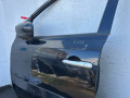 дверь передняя левая Renault Koleos 1 поколение 2008, M9R 832, 6МКПП, внедорожник 5 дв. - фото №2