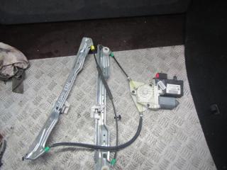 стеклоподъемник электрический передний правый Citroen C5 1 поколение 2003, 1.8 л., бензин, МКПП, универсал, 96484855080