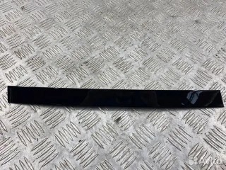накладка двери (крышки) багажника BMW X3 G01 (2017 - 2026), 51357410050