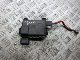 блок предохранителей Volkswagen Transporter T4 1999, 2.5 л., дизель, МКПП, микроавтобус, 7D0937550A