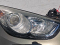 передняя часть (ноускат) Hyundai ix35 1 поколение 2011, 2.0 л., D4HA, дизель, 6МКПП, внедорожник 5 дв. - фото №3