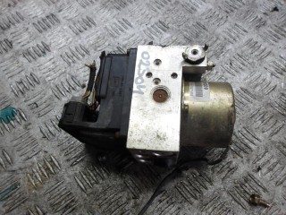 блок ABS Nissan X-Trail T30 2002, 2.2 л., дизель, МКПП, внедорожник 5 дв., 2306E0214, 47600AR005