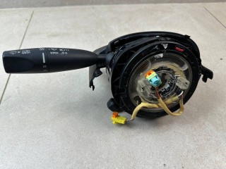 переключатель поворотов Maserati Quattroporte 6 поколение [рестайлинг] 2019, 3.0 л., бензин, АКПП, чёрный, седан, задний привод, 670098392