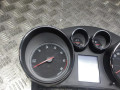 щиток приборов (приборная панель) Opel Astra J 2012, 1.6 л., дизель, МКПП, универсал, 13460582 - фото №6