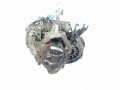 КПП механическая (МКПП) Renault Megane 3 поколение 2010, 1.6 л., i, бензин, МКПП, передний привод, 7701723423, JH3183 - фото №4