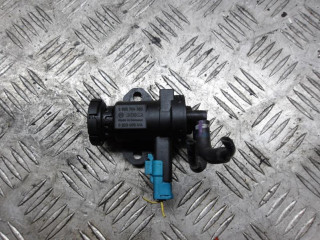 клапан управления турбиной (актуатор) Citroen C5 1 поколение 2001, 2.2 л., дизель, АКПП, седан, 9635704380