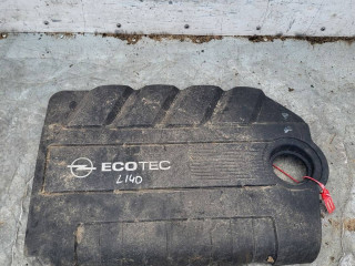 декоративная крышка двигателя Opel Vectra C 2002, 1.9 л., дизель, универсал