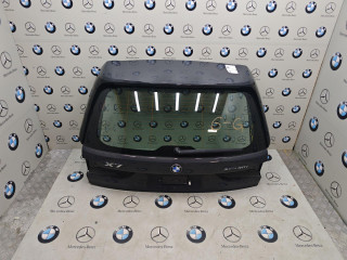 крышка багажника (дверь 3-5) BMW 2024, 3.0 л., B58B30, бензин, 475, полный привод