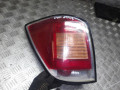 фонарь задний левый Opel Astra H 2005, 1.9 л., дизель, МКПП, универсал - фото №5