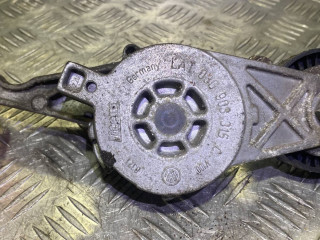 Натяжитель ремня агрегатов Volkswagen Passat B6 2007, 1.9 л., BXE, дизель, 5МКПП, универсал