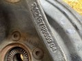 кулак поворотный левый BMW X1 E84 2010, 2.0 л., дизель, АКПП, 31216788699, 6787307 - фото №6