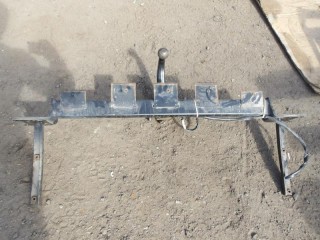 прицепное устройство (фаркоп) Opel Astra H 2006, 1.9 л., дизель, МКПП, универсал
