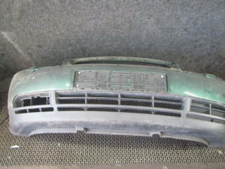 бампер передний Audi A3 8L 1997, 1.8 л., бензин, МКПП, хетчбэк 5 дв.