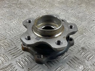 ступица передняя BMW X5 G05 (2018 - 2026), 31206890070