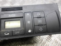 блок управления печки / климат-контроля Audi A2 8Z 2001, 1.4 л., дизель, МКПП, хетчбэк 5 дв., 8Z0820043D - фото №3