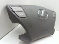 подушка безопасности водителя Lexus LS 3 поколение [рестайлинг] 2006, 4.6 л., i, бензин, АКПП, задний привод - фото №2