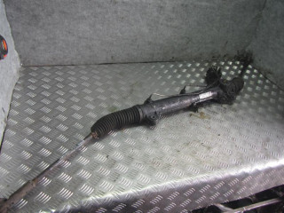 рулевая рейка Mercedes-Benz Sprinter 2 поколение (W906) 2007, 2.2 л., дизель, МКПП, микроавтобус, A9064600600