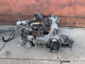 клапан EGR SsangYong Korando 3 поколение [рестайлинг] 2014, 2.0 л., XDI, дизель, A6719900095, A6711400460, A6711400570, A6711410225 - фото №3
