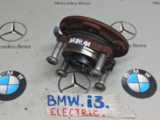 ступица задняя BMW i3 L01 2015, 6867926