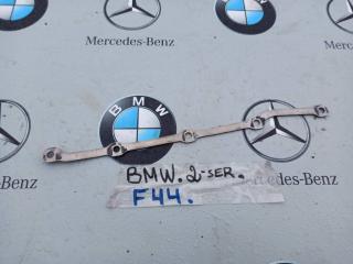кронштейн (крепление) BMW 2 серия F44 2020, 2.0 л., бензин, хетчбэк 5 дв., полный привод, правый руль, 8642775