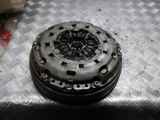 маховик Ford Mondeo 4 поколение 2009, 2.2 л., дизель, МКПП, универсал