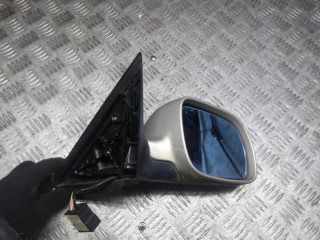 зеркало наружное правое Audi A6 4B/C5 1998, 1.8 л., бензин, МКПП, седан