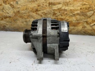генератор Hyundai Santa Fe 3 поколение (DM) 2012, дизель, 373002F100, FG15S034, 2606259