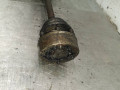 полуось передняя левая (приводной вал, ШРУС) Volkswagen Passat B4 1995, 1.8 л., бензин, 5МКПП, универсал - фото №3