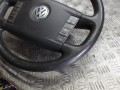 руль Volkswagen Phaeton 1 поколение 2007, 3.0 л., дизель, АКПП, седан - фото №6