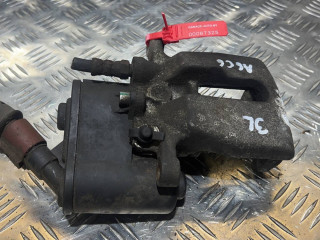 суппорт задний левый Audi A6 4F/C6 2007, 2.0 л., BRE, дизель, 6МКПП, черный, седан