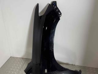 крыло переднее правое Toyota Land Cruiser 11 поколение J200 2008, 4.5 л., дизель, 5380160B80