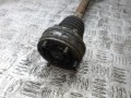 полуось передняя левая (приводной вал, ШРУС) Volkswagen Golf 3 поколение 1999, 1.6 л., бензин - фото №3