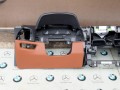 панель передняя салона (торпедо) BMW 2022, 3.0 л., B58B30C, бензин, АКПП, c36, купе, полный привод, 7950805, 51457950805 - фото №2