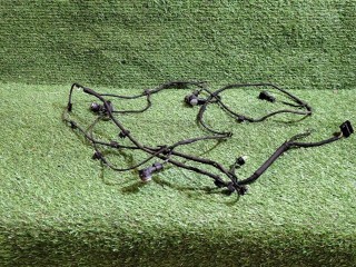 проводка датчиков парковки Mercedes-Benz S-Класс W222 [рестайлинг] 2018, 2.9 л., OM 656.929, дизель, АКПП, седан, задний привод, правый руль