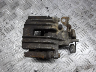 суппорт задний левый Volkswagen Passat B5 [рестайлинг] 2002, 1.9 л., дизель, МКПП, универсал