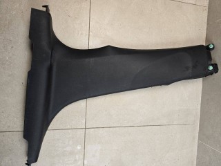 обшивка стойки центральной правой Alfa Romeo 2020, 1.8 л., бензин, АКПП, серый, передний привод, 156078900