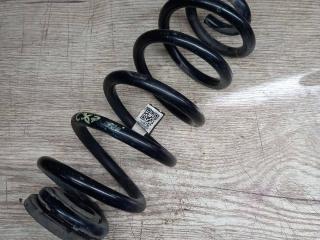 пружина задняя Chevrolet Cruze 2 поколение 2016, 1.4 л., бензин, седан, 13366736