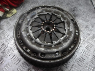 маховик Renault Laguna 2 поколение 2005, 1.9 л., дизель, 8200157750