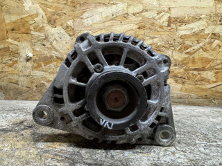 генератор Kia Carnival UP/GQ [рестайлинг] 2001, 2.5 л., бензин, OK55918300, AB111125