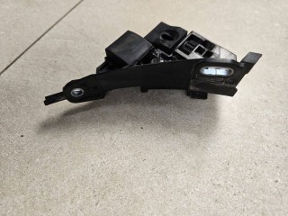 отбойник крышки багажника BMW 6 GT G32 2020, 2.0 л., бензин, АКПП, белый, задний привод, 51247433294