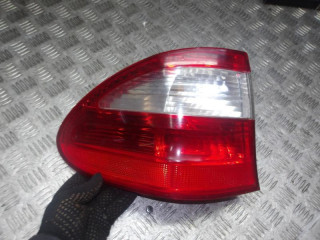 фонарь задний левый Mercedes-Benz E-Класс W211/S211 [рестайлинг] 2006, универсал, A2118201164