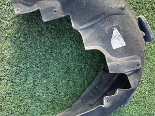 защита арок задняя правая (подкрылок) Mercedes-Benz GLK-Класс X204 [рестайлинг] 2014, 2.2 л., дизель, АКПП, белый, внедорожник 5 дв., полный привод, A2536900630