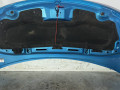 капот Citroen DS3 1 поколение 2011, 1.4 л., бензин, МКПП, голубой - фото №6