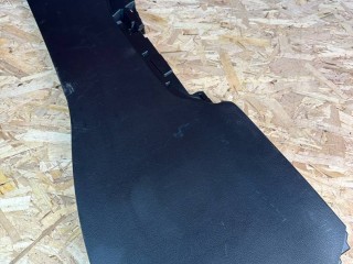 консоль салона Lexus NX 1 поколение [рестайлинг] 2020, 2.5 л., гибрид, красный, полный привод, правый руль, 58911-78020